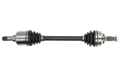 Planetara Fata Stanga 625mm Potrivit Citroen Berlingo, Berlingo Multispace, Berlingo Minivan, C4, C4 Grand Picasso I, C4 I, C4 Ii, C4 Picasso I, Ds3, Zx; Peugeot 307 1.6-2.0d 07.92