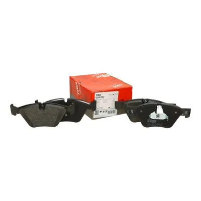 Set Placute Frana Trw GDB1882
