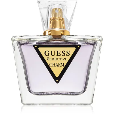 Guess Seductive Charm Eau de Toilette pentru femei 75 ml