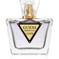 Guess Seductive Charm Eau de Toilette pentru femei 75 ml