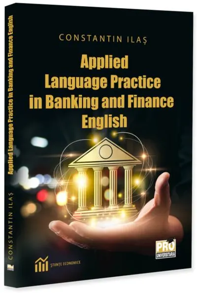 Applied Language Practice in Banking and Finance English - Paperback brosat