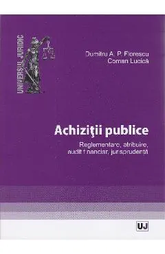 Achizitii publice