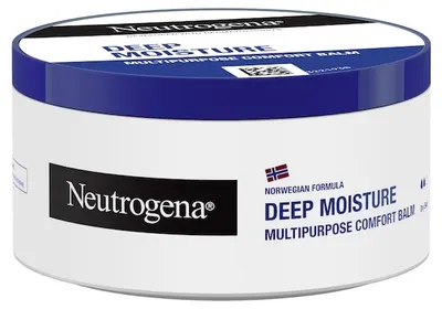 Neutrogena Cremă pentru corp cu absorbție rapidă, 300 ml
