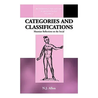 Categories and Classification