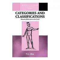Categories and Classification