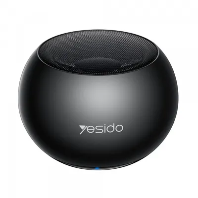 Boxa Bluetooth Yesido YSW33, 3W, Neagra