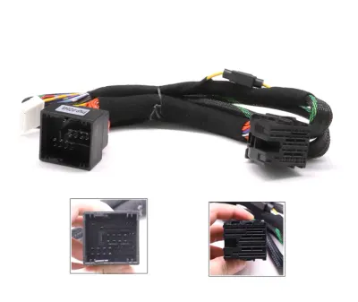 Cablu Plug&Play SNH OEM PNP-PZ045 PEUGEOT - Citroen