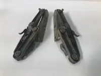 Set balamale capota Mercedes E-Class (2002-2008) [W211]