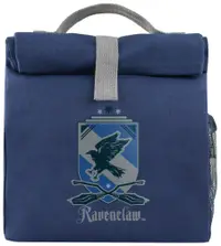 Pungă de prânz CineReplicas Movies: Harry Potter - Ravenclaw