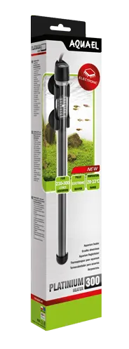 Aquael Incalzitor Platinium 25w Sticla 121214