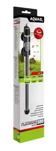 Aquael Incalzitor Platinium 25w Sticla 121214