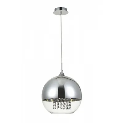 Corp de iluminat suspendat FerminP140-PL-170-1-N