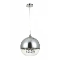 Corp de iluminat suspendat FerminP140-PL-170-1-N
