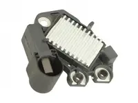 Regulator Alternator (12v) Potrivit Mercedes 124 (c124), 124 (w124); Audi 80 B4, A1, A3, A4 B5, A4 B6, A4 B7, A6 C5, Tt; Bmw 3 (e36); Ford Mondeo Iii; Renault Clio Ii, Kangoo 1.2-3.6 01.85-