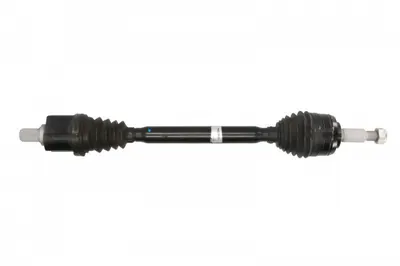 Planetara fata Stanga 687mm (pentru vehicule cu ABS) potrivit RENAULT FLUENCE 1.6 02.10