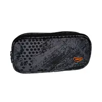 Penar tip etui, 2 fermoare, Daco PE690