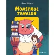 Monstrul temelor