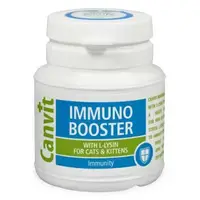 Canvit Immuno for Cats, 30 g