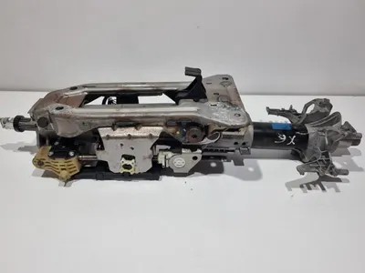 Coloana directie 6786603 BMW X6 (2008-2014) [E71, E72] 3.0d M57 286 cp