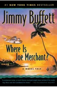 Where Is Joe Merchant?