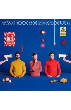 VINIL Two Door Cinema Club