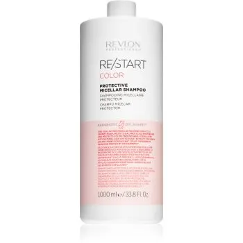 Revlon Professional Re/Start Color sampon protector pentru păr vopsit