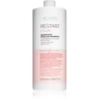 Revlon Professional Re/Start Color sampon protector pentru păr vopsit