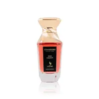 Apa de Parfum Volare Grandioso Oud Cherry, Unisex, 100 ml