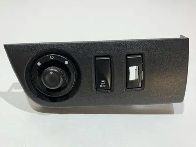 Buton reglaj oglinzi 251633075R Dacia Dokker (2011-2017)