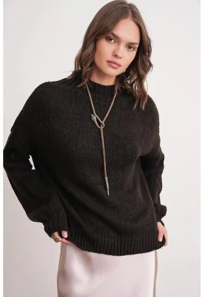 Pulover dama - Maro - Tricot