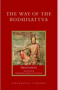The Way of the Bodhisattva