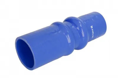 Cuplaj conducta lichid racire 50mmx185mm (reducere) potrivit IVECO CITYCLASS F2BE0681C 01.97
