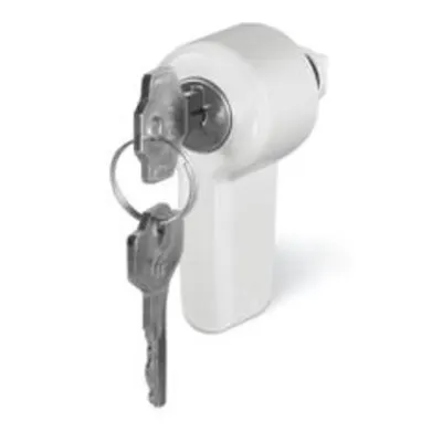 Yale Key Kitngray Door