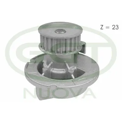 Pompa apa GGT PA11150