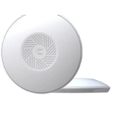 Accesspoint Teltonika TAP100001000, Wi-Fi 4 300Mbit, PoE, 1 x RJ45 10/100 Mbps, 2 antene