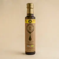 Ulei de masline, extravirgin, ECO 250 ml - presat la rece RECOLTA NOUA