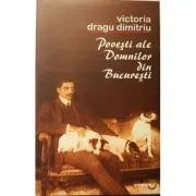 Povesti ale domnilor din Bucuresti