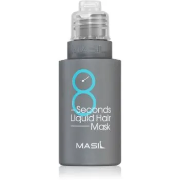 MASIL 8 Seconds Liquid Hair Masca regeneratoare pentru par fara volum