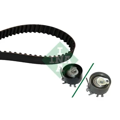 Set curea de distributie INA 530 0195 10