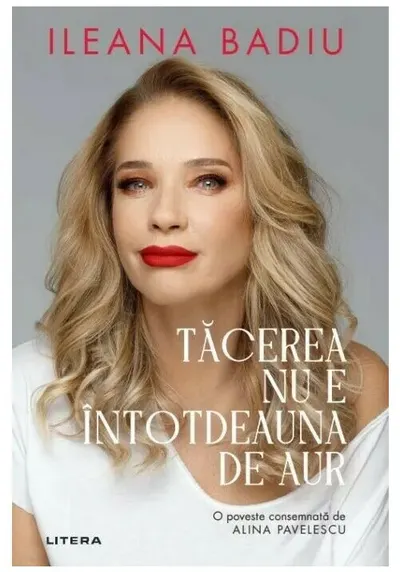 Tacerea nu e intotdeauna de aur