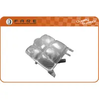 Rezervor apa, radiator FARE SA 9894