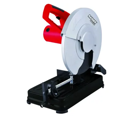 Ferastrau circular Raider RD CM06 putere 2000W 355 mm 3700 spm/rpm