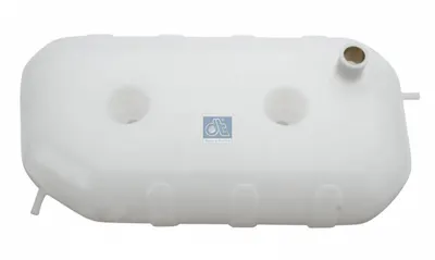 Vas expansiune lichid racire potrivit SCANIA 3, 4 BUS 01.88-12.05
