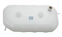 Vas expansiune lichid racire potrivit SCANIA 3, 4 BUS 01.88-12.05
