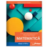 Matematica Manual pentru clasa a 8-a