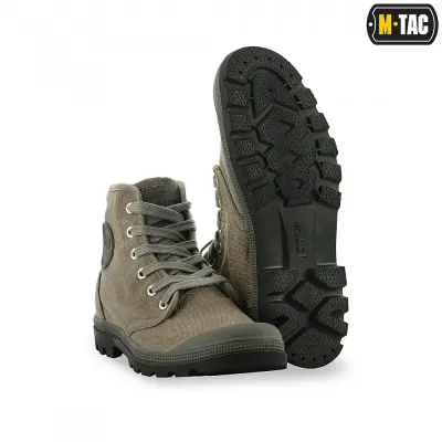 Ghete Tactice Urban Line M-TAC - GRI / 40