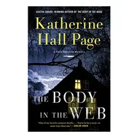 Body in the Web, Katherine Hall Page