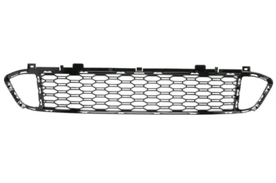 Grila bara Fata Mijloc, pachet M potrivit BMW 6 GRAN TURISMO G32 06.17- 11.17