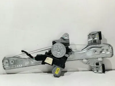 Macara geam electric cu motoras dreapta spate 98810-SUV20 Opel Mokka (2012-2016)