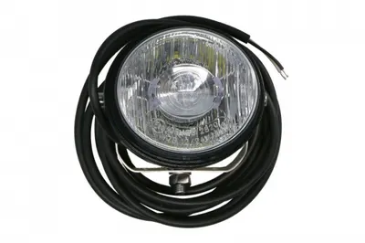 Lumina lucru (LED, 12 24V, 14W, 1400lm, numar elemente LED: 6, inaltime: 89,2mm, latime: 98mm, adancime: 69,4mm)
